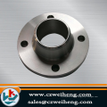 Professional manufacturer cnc machining parts water pipe floor flange